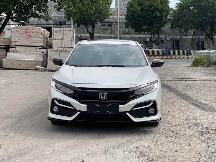 Фото 2 - Honda Civic