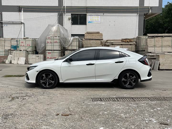 Фото 5 - Honda Civic