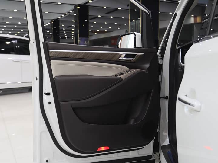 Фото 6 - GAC Trumpchi M8