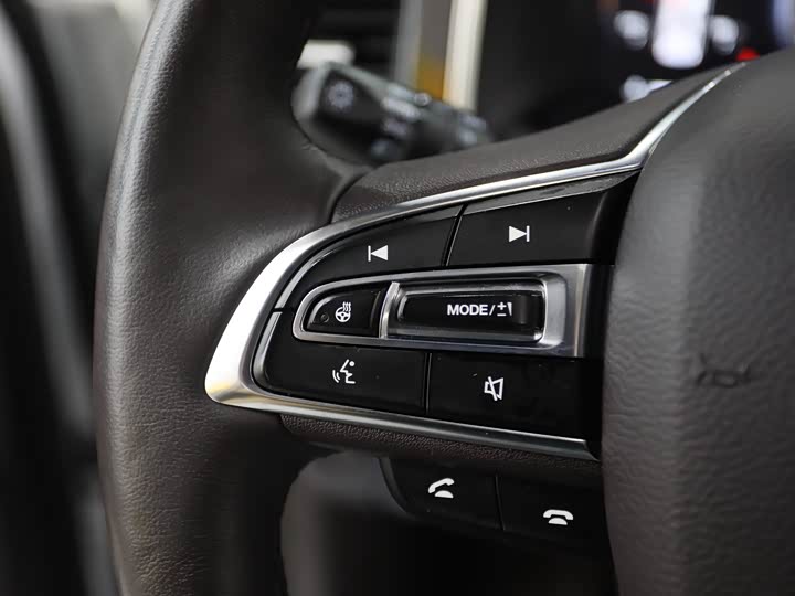 Фото 9 - GAC Trumpchi M8