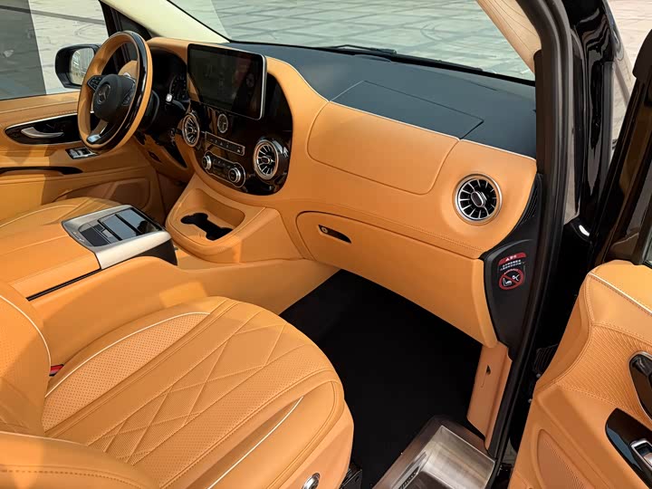 Фото 12 - Mercedes-Benz Vito