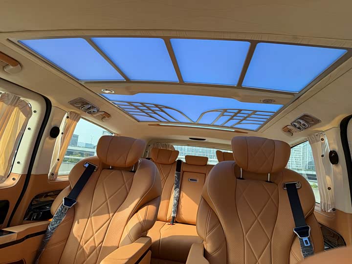 Фото 20 - Mercedes-Benz Vito