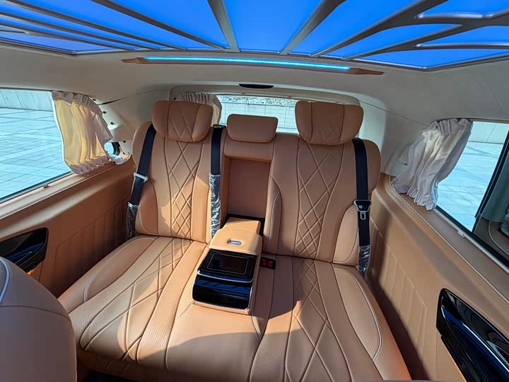 Фото 22 - Mercedes-Benz Vito