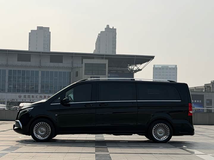 Фото 3 - Mercedes-Benz Vito