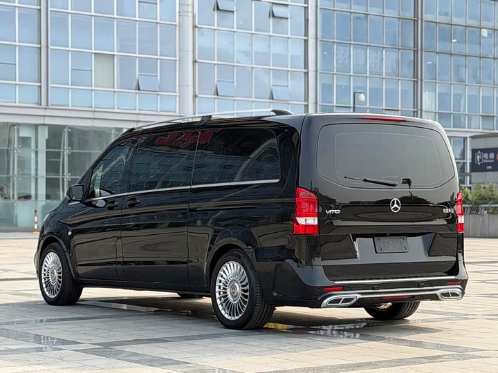 Фото 4 - Mercedes-Benz Vito