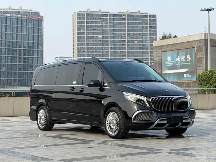 Фото 6 - Mercedes-Benz Vito