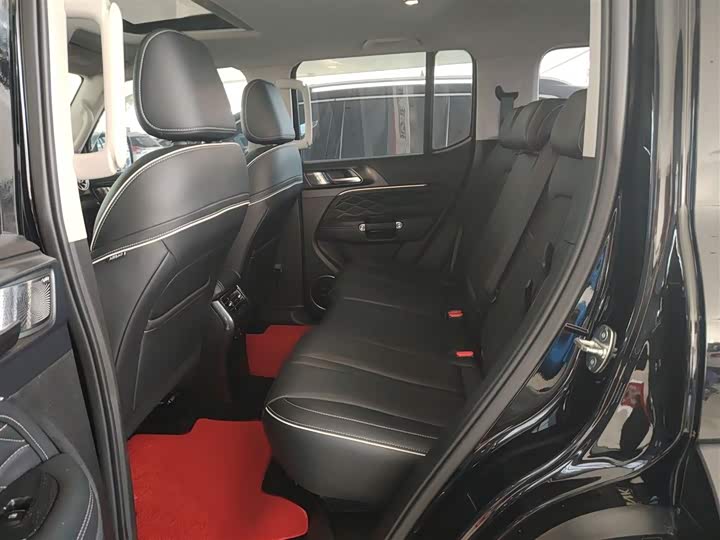 Фото 8 - Tank 300