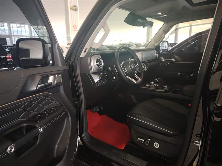 Фото 9 - Tank 300