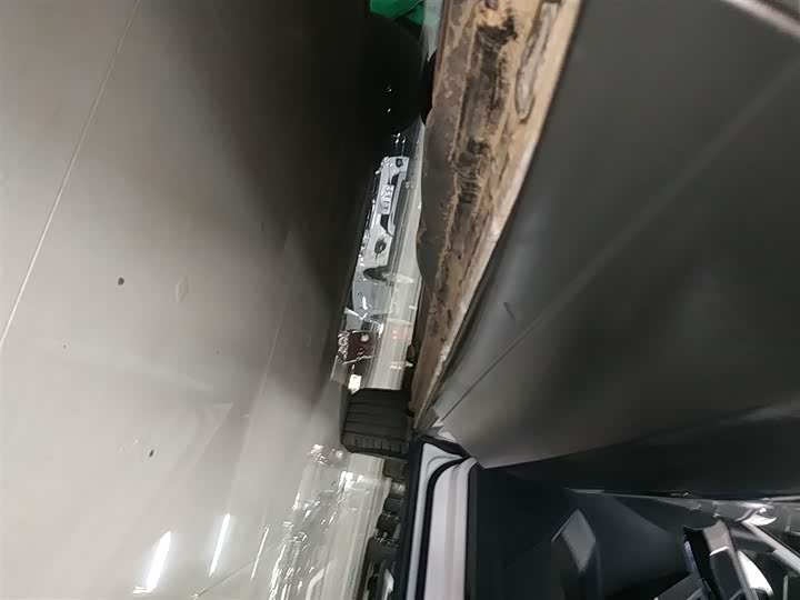 Фото 21 - Volkswagen Tayron