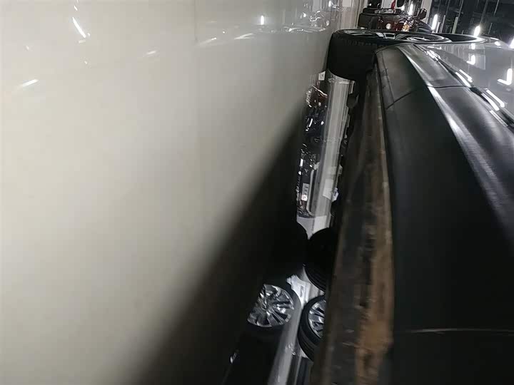 Фото 22 - Volkswagen Tayron