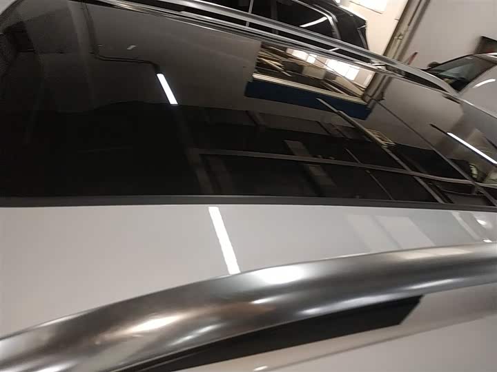 Фото 27 - Volkswagen Tayron