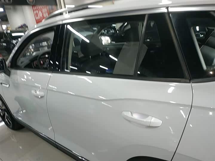 Фото 5 - Volkswagen Tayron