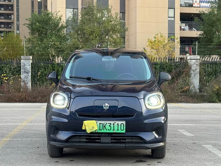 Фото 3 - Leapmotor T03