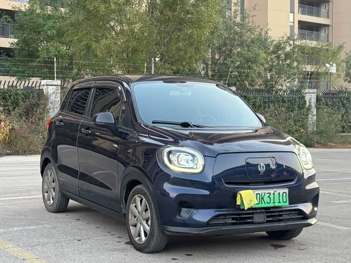 Фото 4 - Leapmotor T03