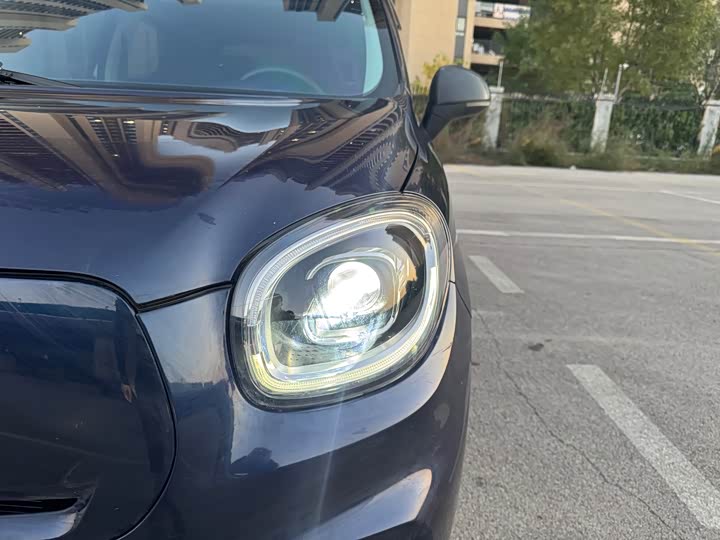 Фото 5 - Leapmotor T03