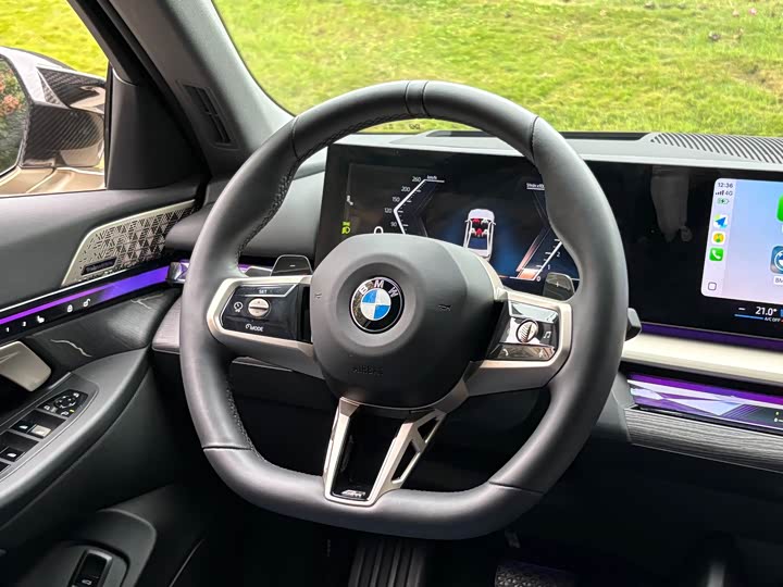 Фото 6 - BMW 5 Series