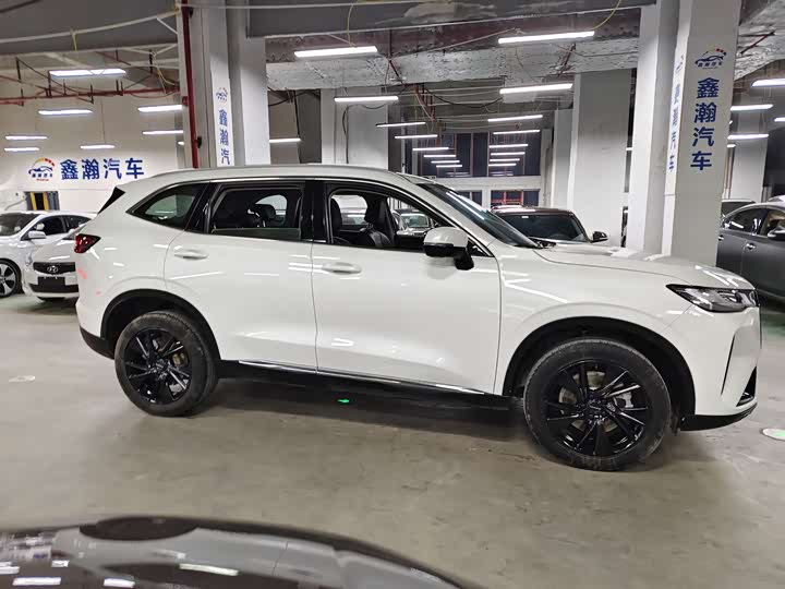Фото 3 - Haval H6