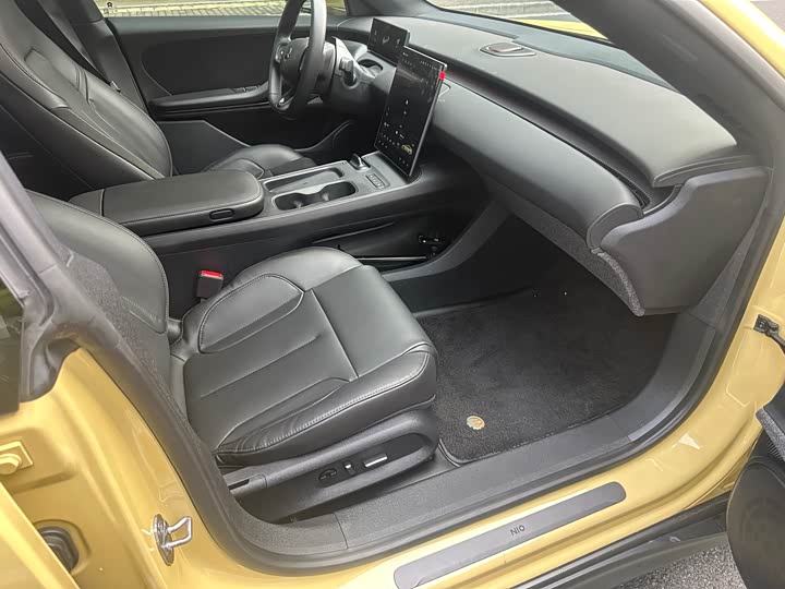 Фото 4 - Nio ET5