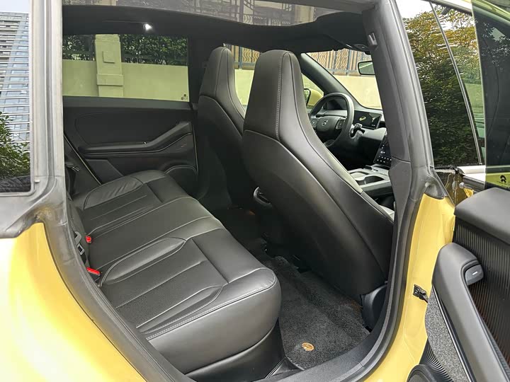 Фото 5 - Nio ET5