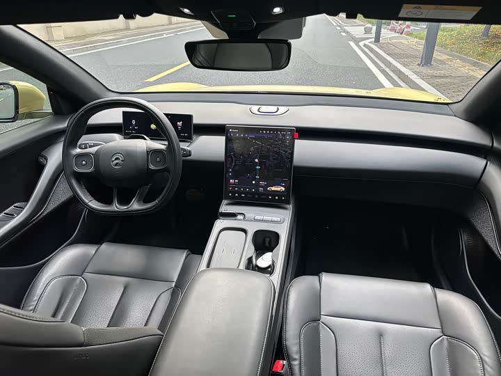 Фото 6 - Nio ET5