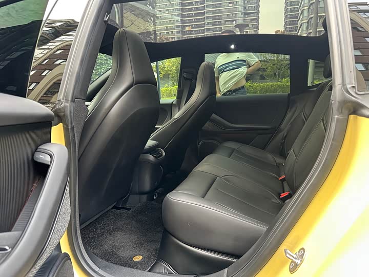 Фото 7 - Nio ET5