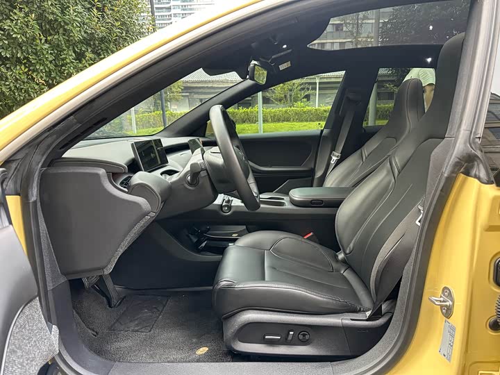 Фото 8 - Nio ET5