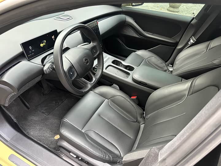 Фото 9 - Nio ET5