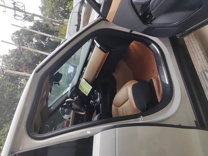 Фото 12 - Land Rover Range Rover Sport