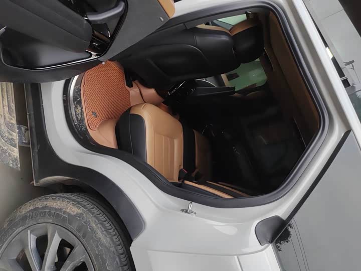 Фото 8 - Land Rover Range Rover Sport