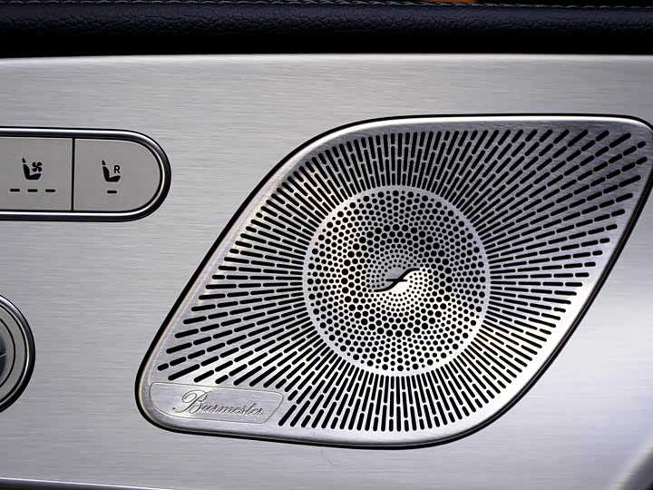 Фото 10 - Mercedes-Benz GLE-Class AMG