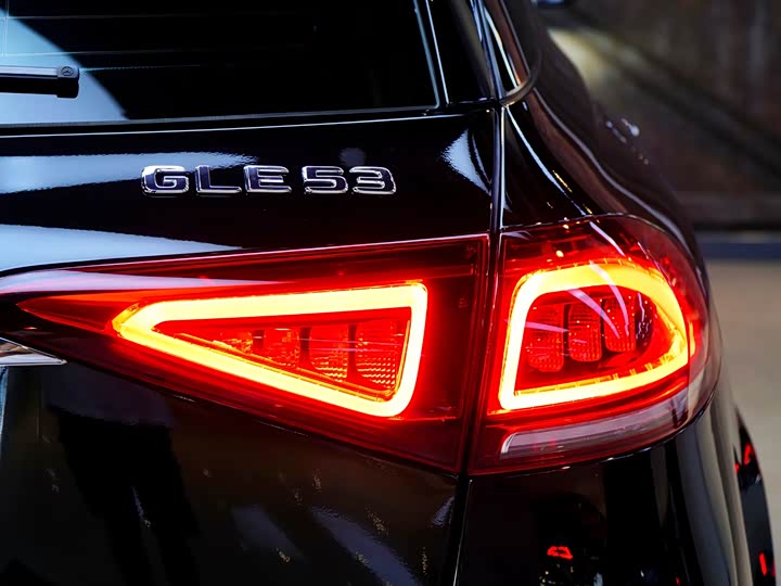 Фото 7 - Mercedes-Benz GLE-Class AMG