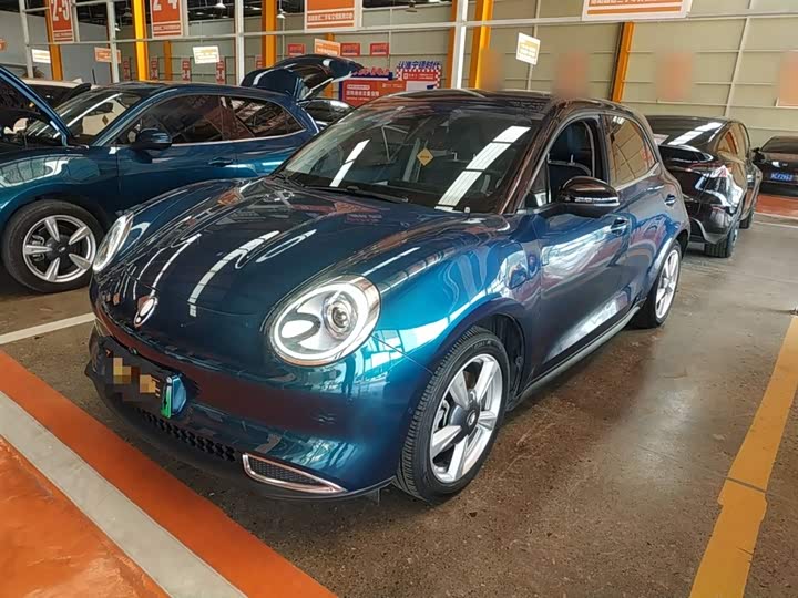 Фото 1 - Ora Good Cat (03)