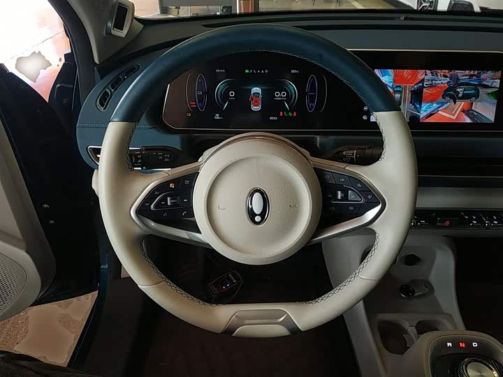 Фото 11 - Ora Good Cat (03)