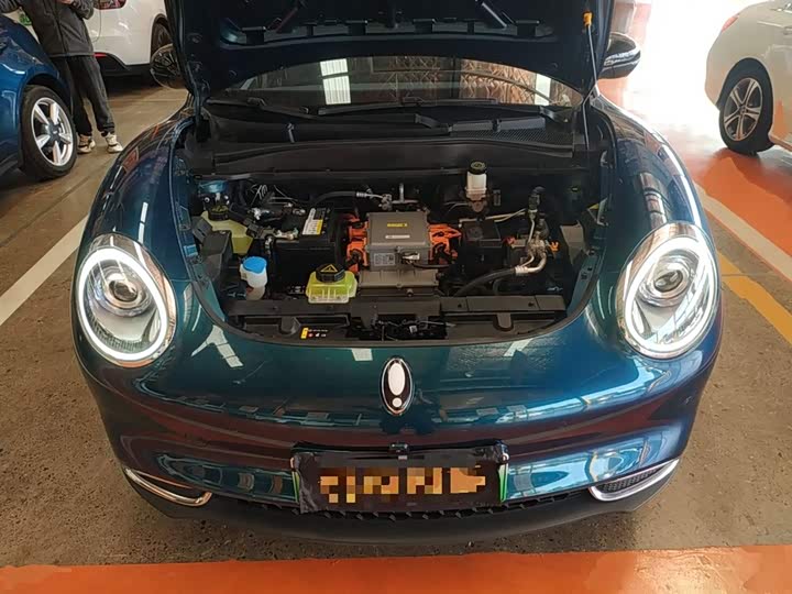 Фото 20 - Ora Good Cat (03)