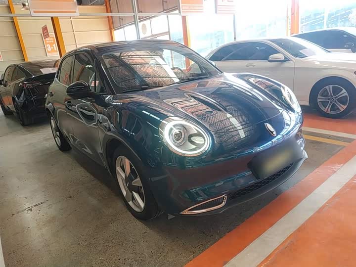 Фото 4 - Ora Good Cat (03)