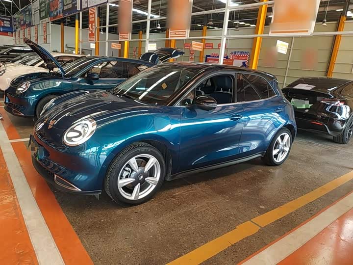 Фото 5 - Ora Good Cat (03)