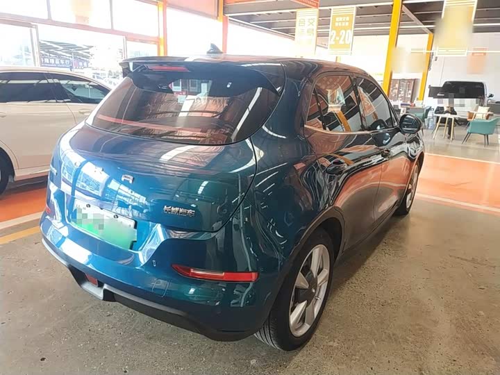 Фото 7 - Ora Good Cat (03)