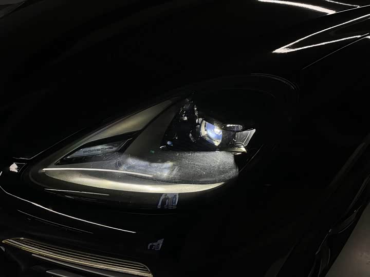 Фото 4 - Porsche Cayenne