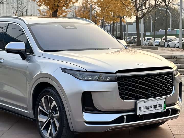 Фото 3 - LiXiang One