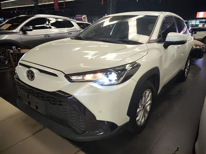 Фото 1 - Toyota Frontlander