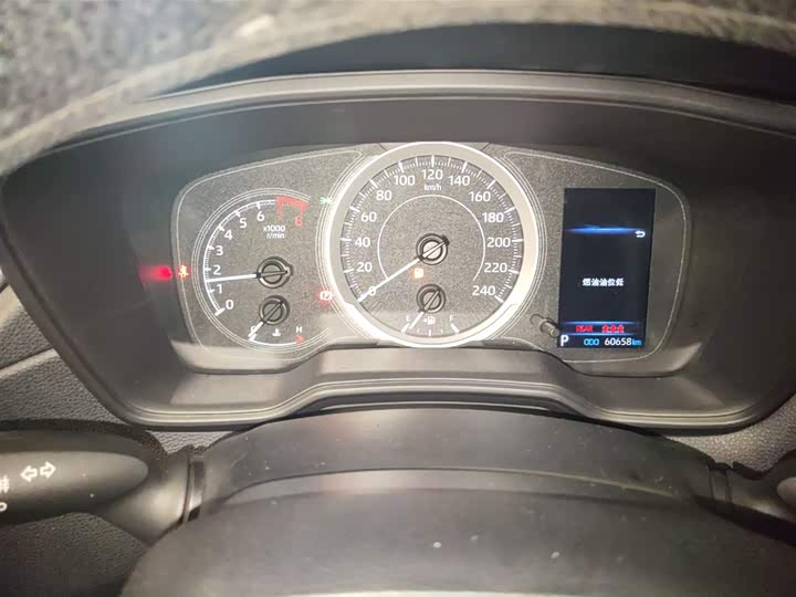 Фото 12 - Toyota Frontlander