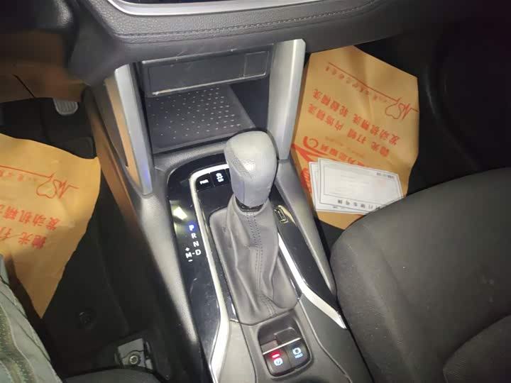 Фото 14 - Toyota Frontlander