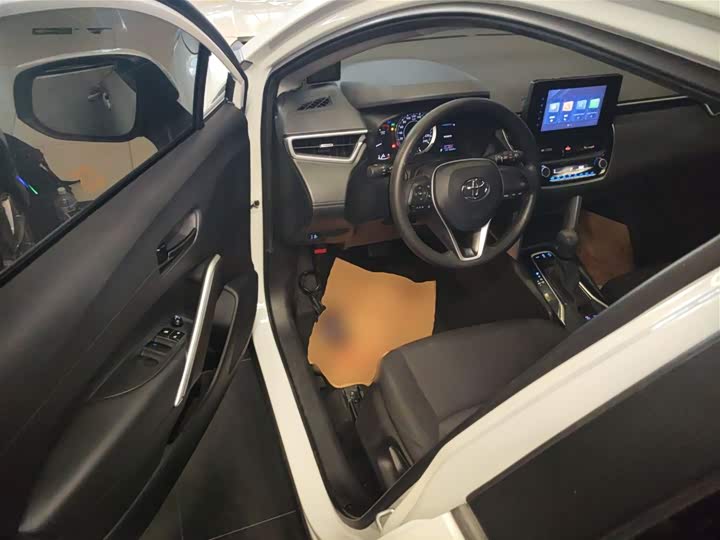 Фото 16 - Toyota Frontlander