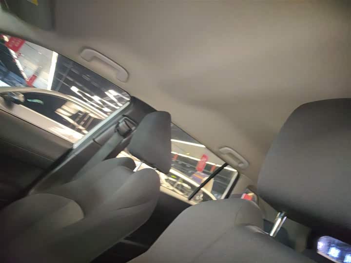 Фото 18 - Toyota Frontlander