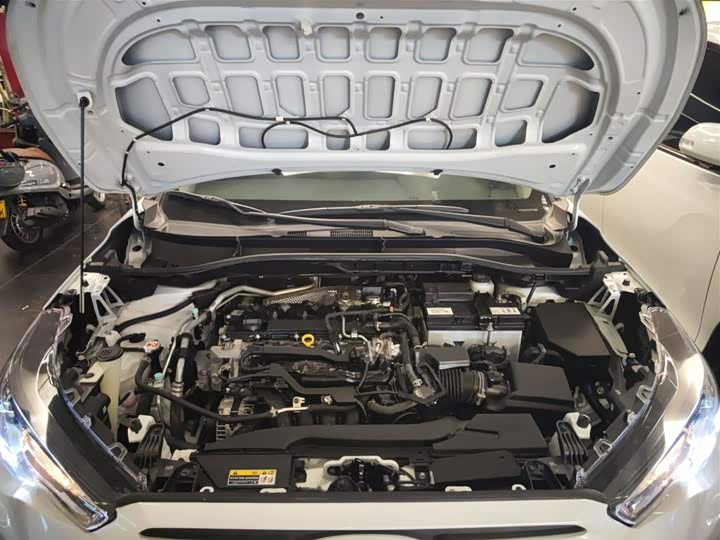 Фото 20 - Toyota Frontlander