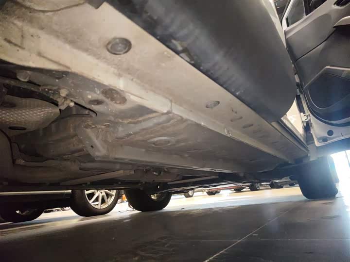 Фото 21 - Toyota Frontlander