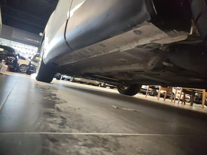 Фото 22 - Toyota Frontlander