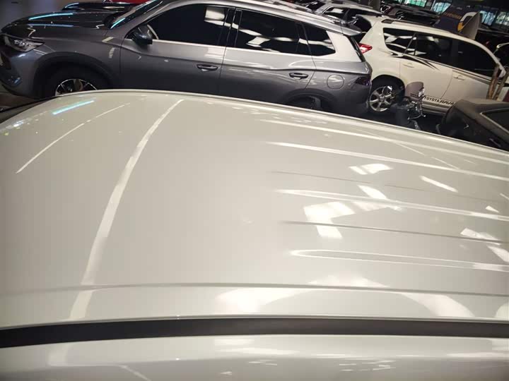 Фото 27 - Toyota Frontlander