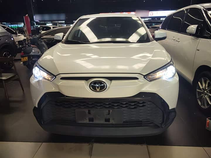 Фото 3 - Toyota Frontlander