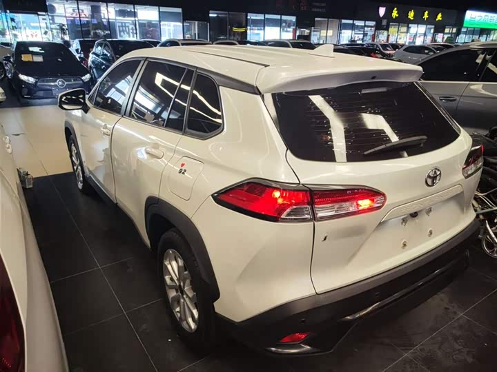 Фото 5 - Toyota Frontlander